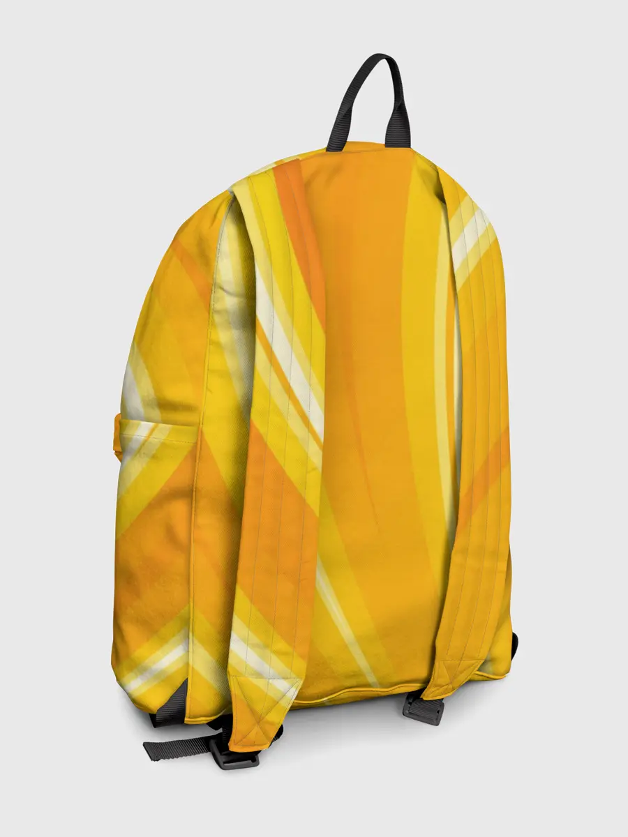 Рюкзак джинсовый / The Sims