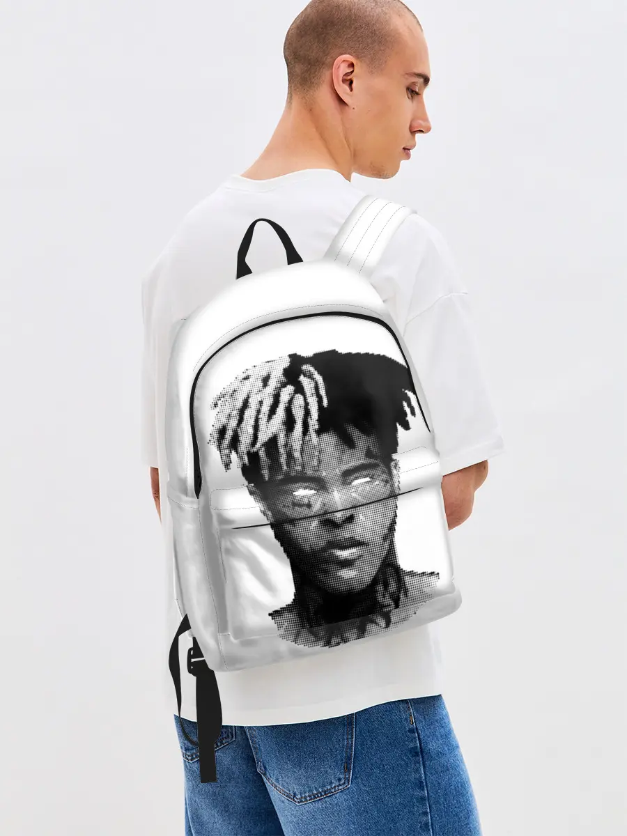 Рюкзак джинсовый / TENTACION