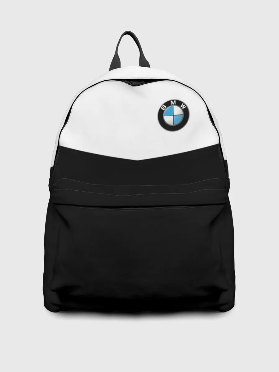 Рюкзак джинсовый / BMW SPORT