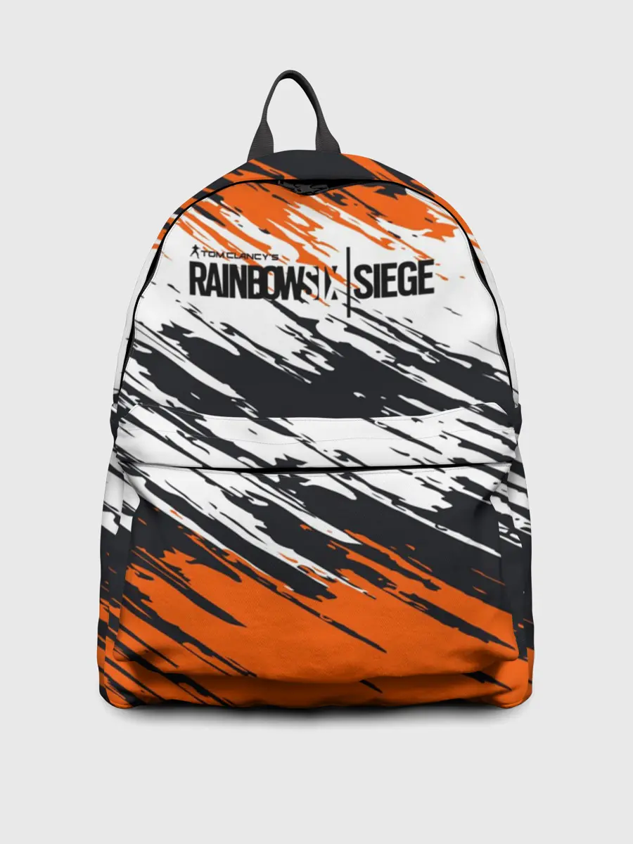 Рюкзак джинсовый / Rainbow Six Siege