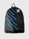 Рюкзак джинсовый / BMW SPORT