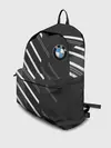 Рюкзак джинсовый / BMW SPORT