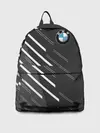 Рюкзак джинсовый / BMW SPORT