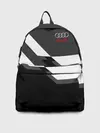 Рюкзак джинсовый / AUDI SPORT