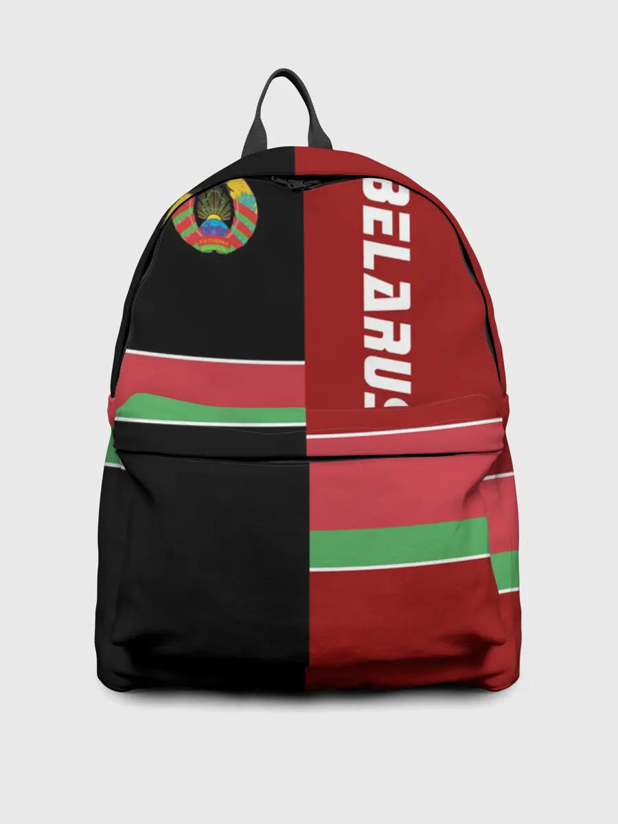 Рюкзак джинсовый / Belarus