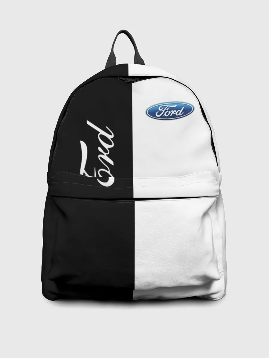 Рюкзак джинсовый / Ford