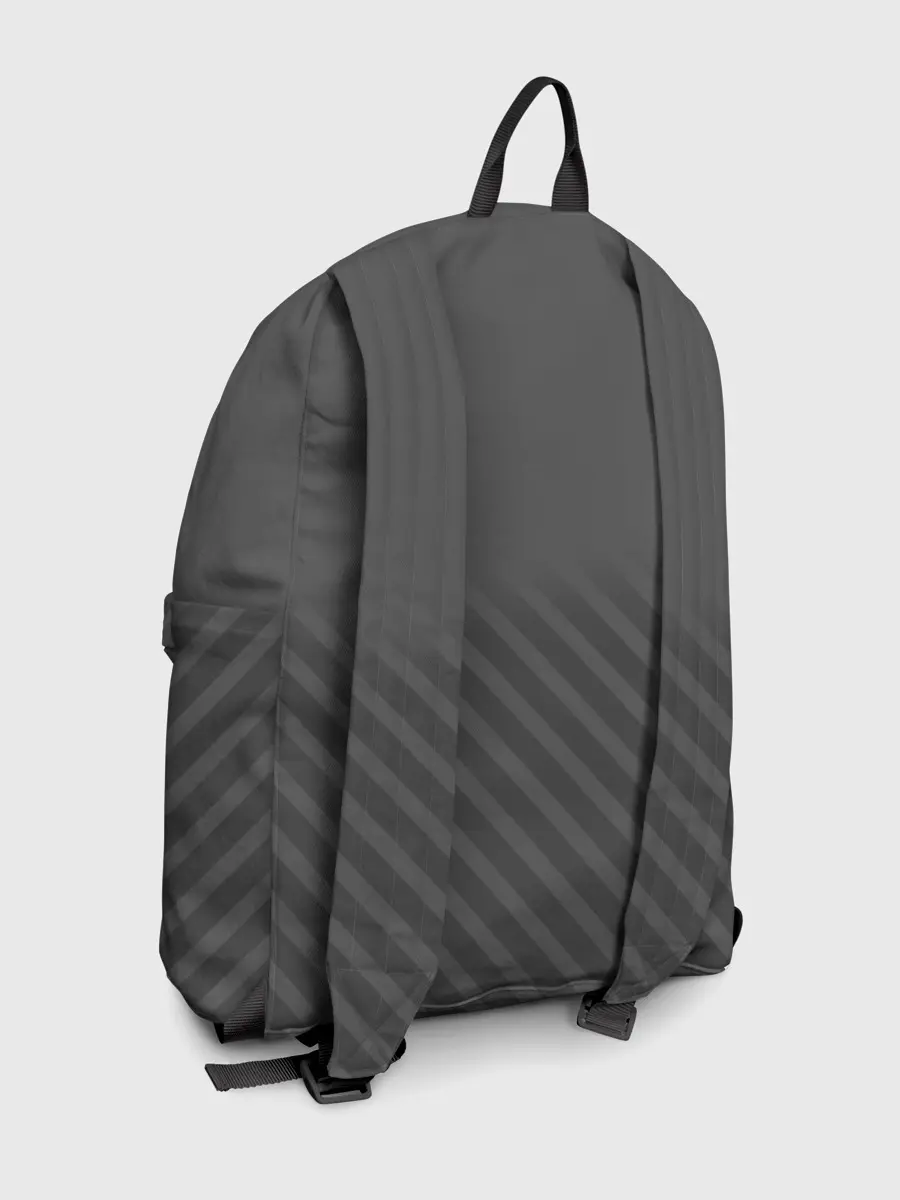 Рюкзак джинсовый / HONDA SPORT