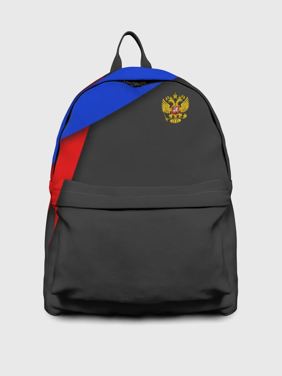 Рюкзак джинсовый / RUSSIA SPORT