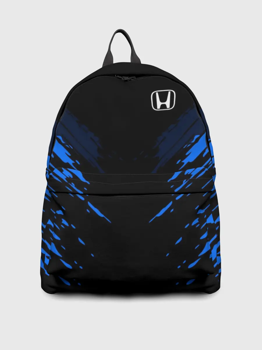 Рюкзак джинсовый / Honda SPORT