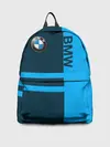 Рюкзак джинсовый / BMW