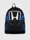 Рюкзак джинсовый / HONDA SPORT COLLECTION