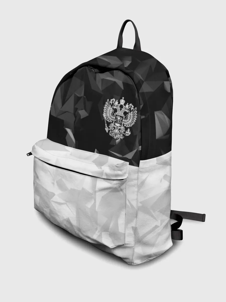 Рюкзак джинсовый / RUSSIA SPORT