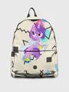 Рюкзак джинсовый / My Little Pony
