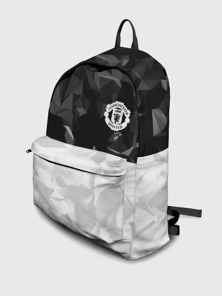 Рюкзак джинсовый / F.C.M.U SPORT