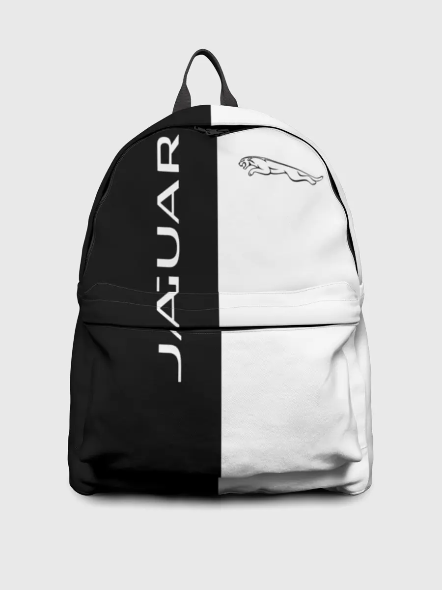 Рюкзак джинсовый / Jaguar