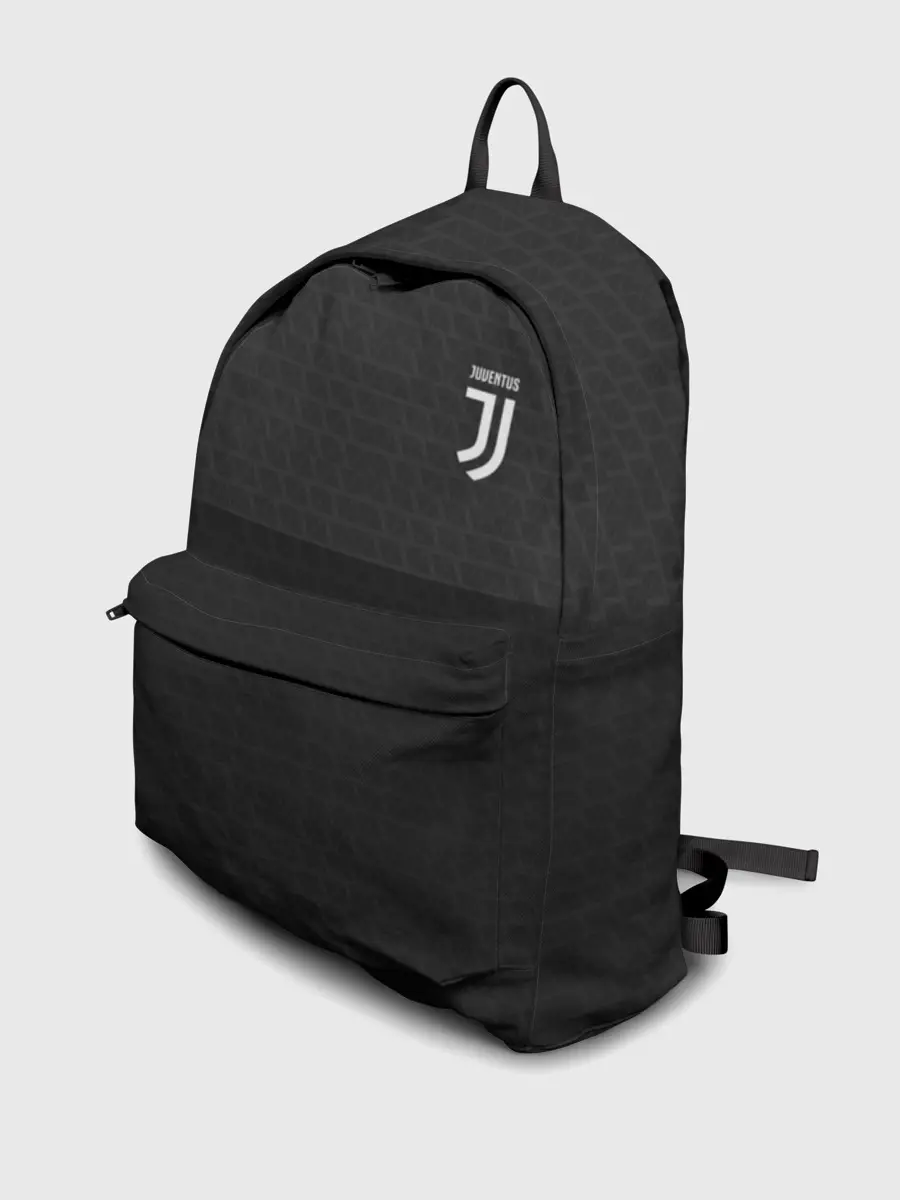 Рюкзак джинсовый / JUVENTUS / ЮВЕНТУС