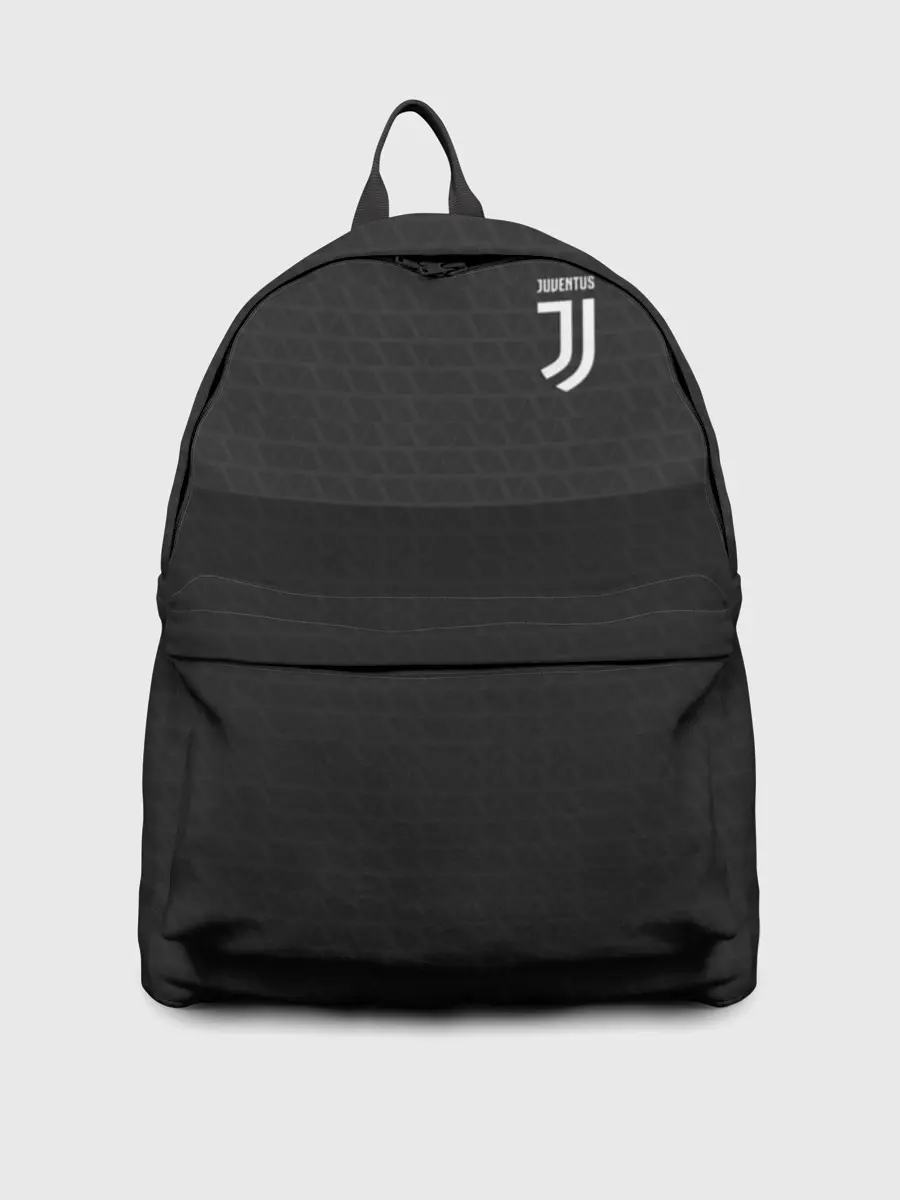 Рюкзак джинсовый / JUVENTUS / ЮВЕНТУС