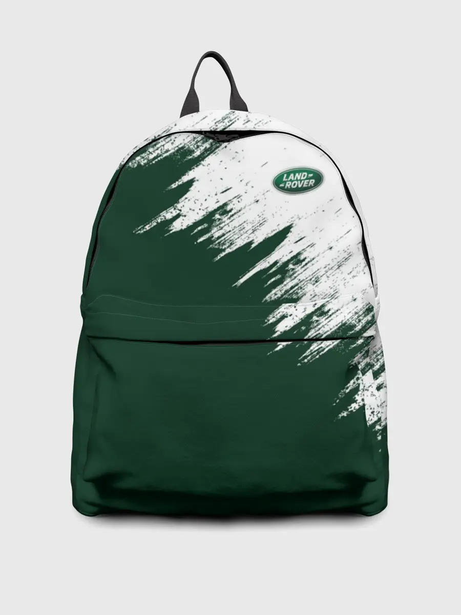 Рюкзак джинсовый / Land Rover