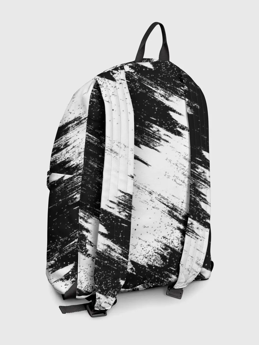 Рюкзак джинсовый / Range Rover