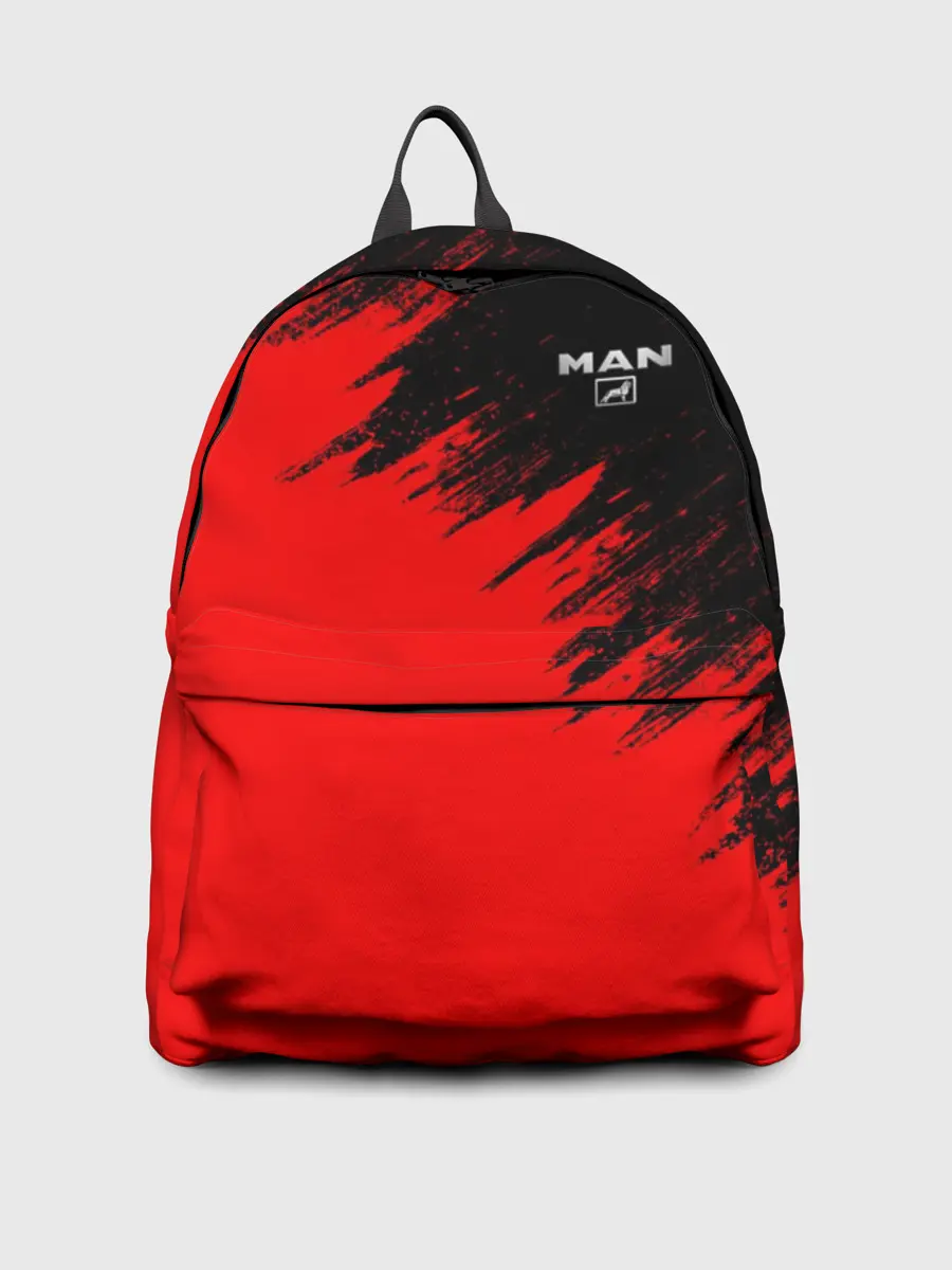 Рюкзак джинсовый / MAN