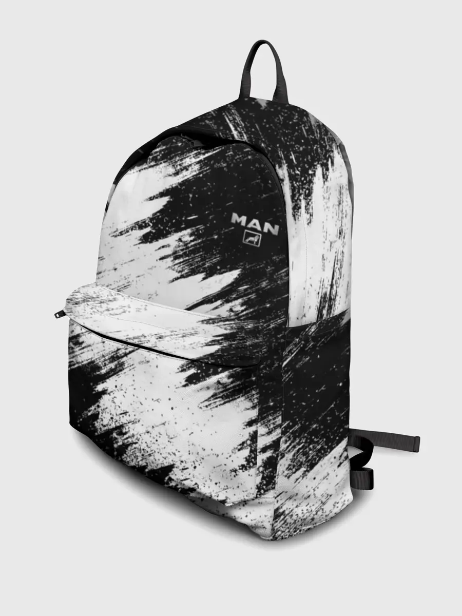 Рюкзак джинсовый / MAN