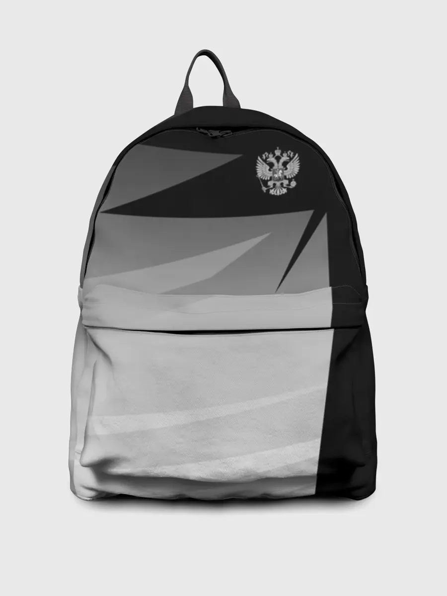 Рюкзак джинсовый / RUSSIA SPORT | РОССИЯ СПОРТ