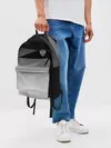 Рюкзак джинсовый / RUSSIA SPORT | РОССИЯ СПОРТ