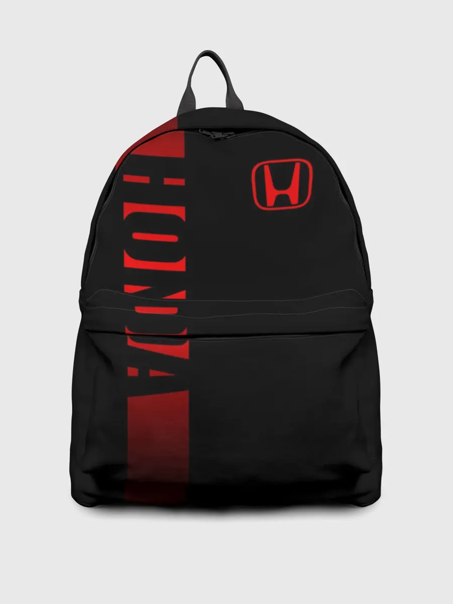 Рюкзак джинсовый / HONDA SPORT