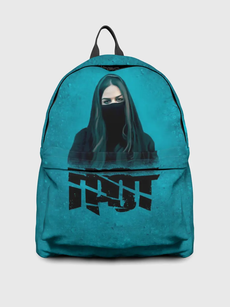 Рюкзак джинсовый / Drummatix