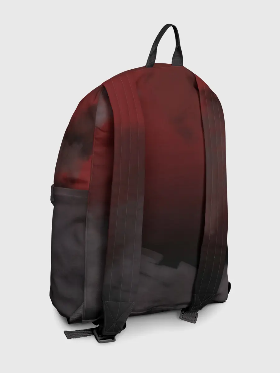 Рюкзак джинсовый / Angel