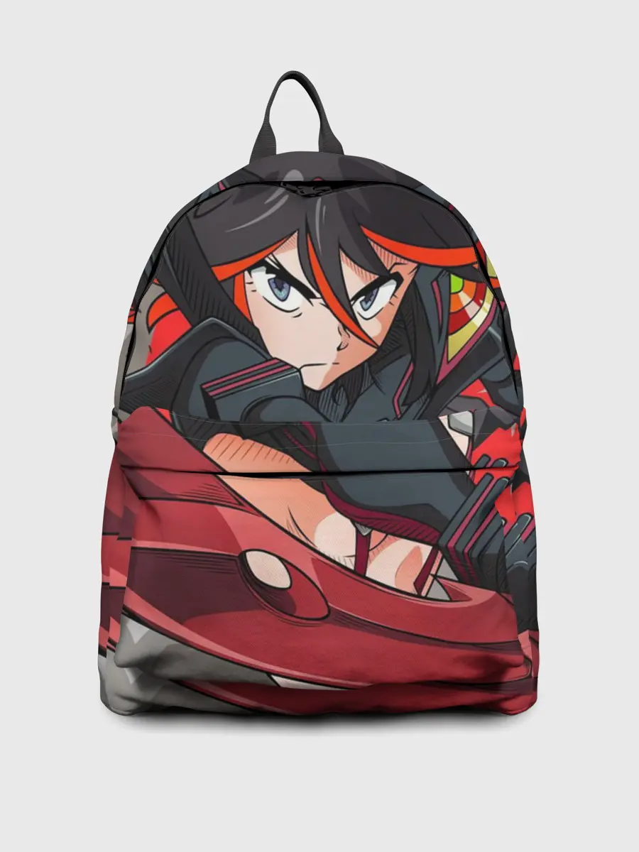 Рюкзак джинсовый / Рюко