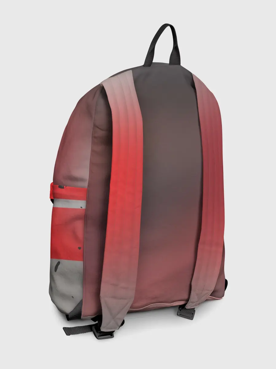 Рюкзак джинсовый / Рюко