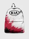 Рюкзак джинсовый / KIA