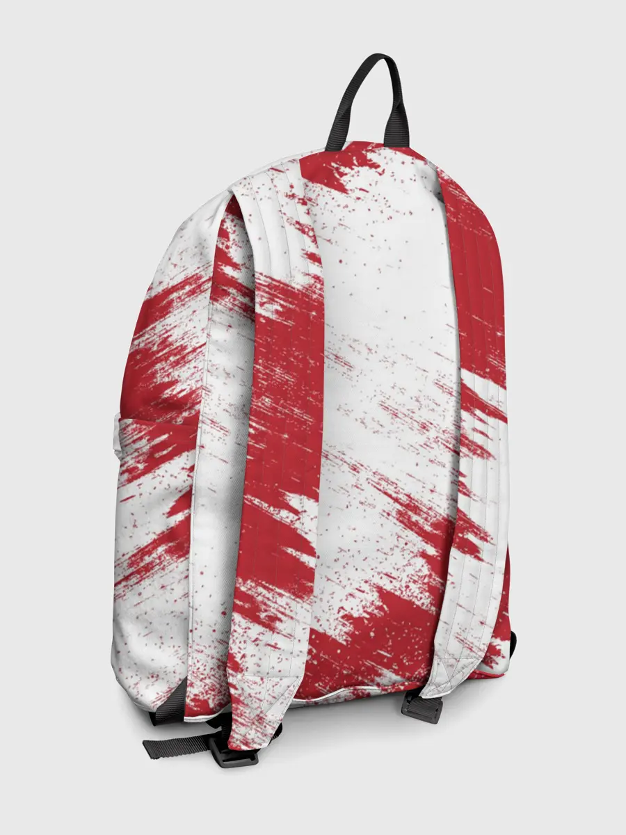 Рюкзак джинсовый / CHERY