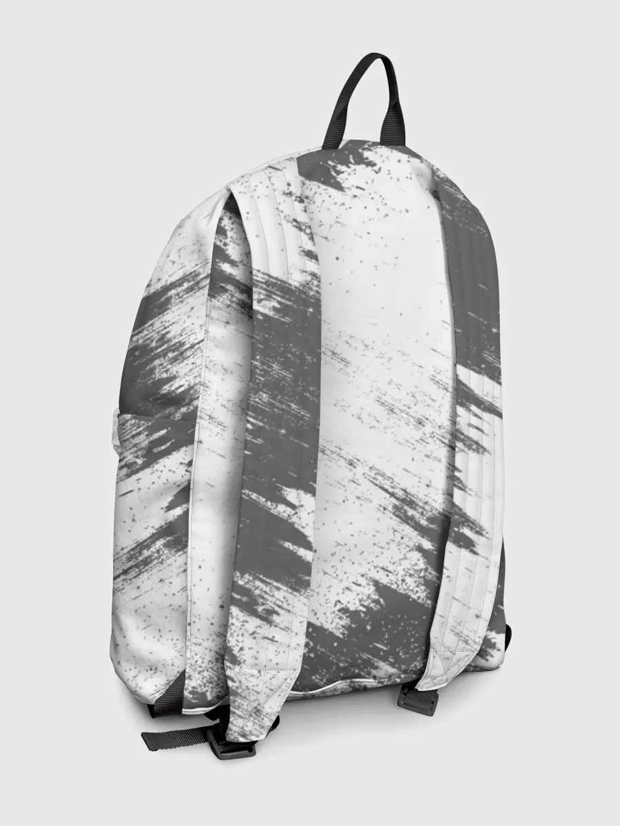 Рюкзак джинсовый / JAGUAR