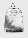Рюкзак джинсовый / INFINITI