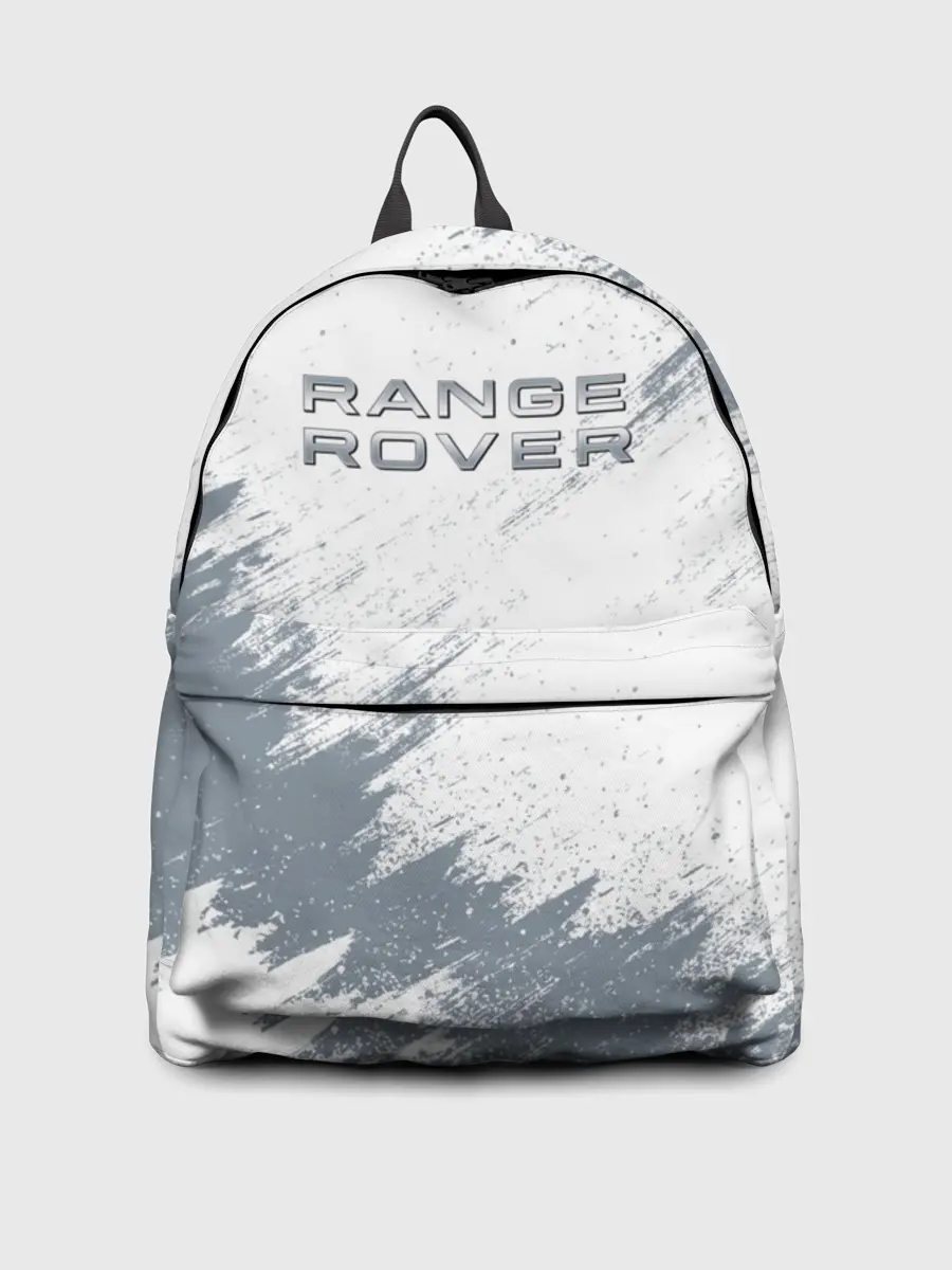 Рюкзак джинсовый / RANGE ROVER