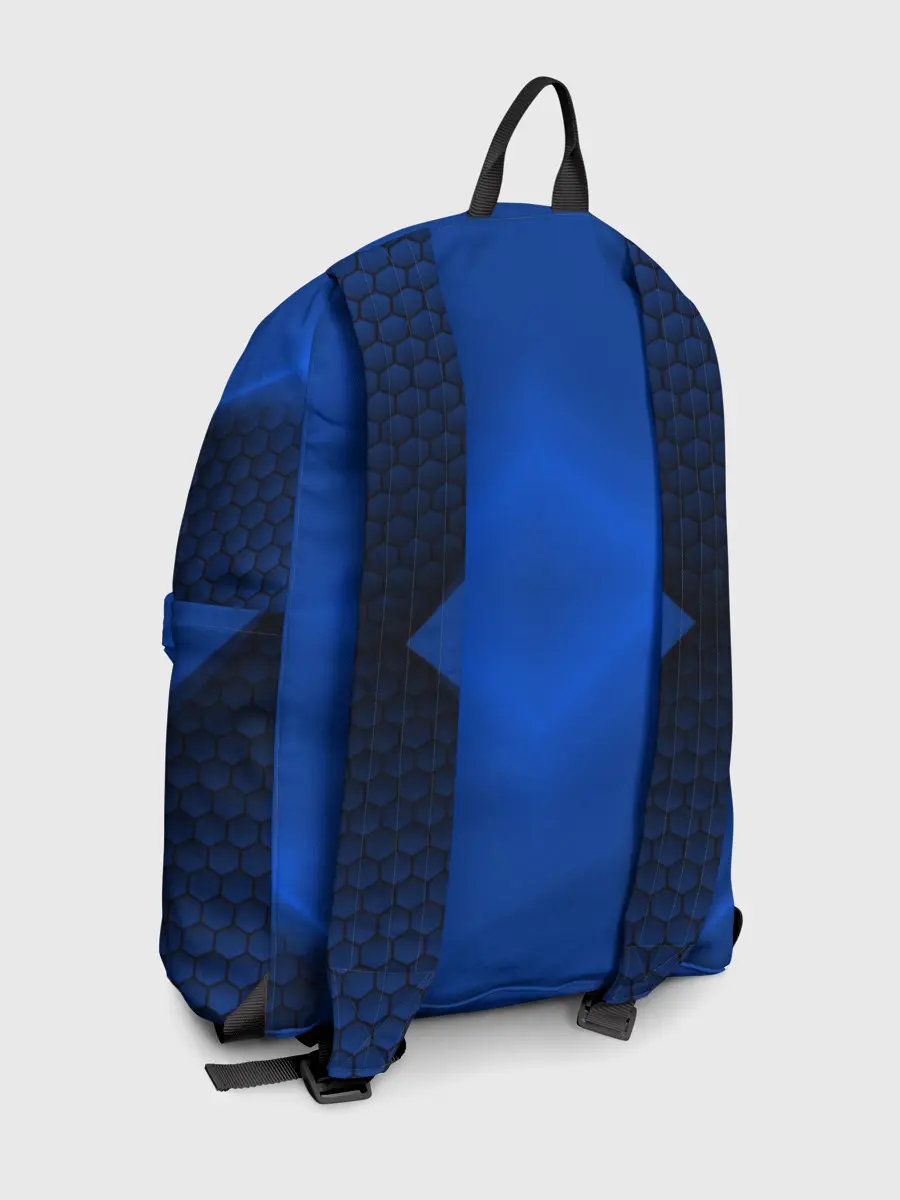 Рюкзак джинсовый / Volkswagen SPORT