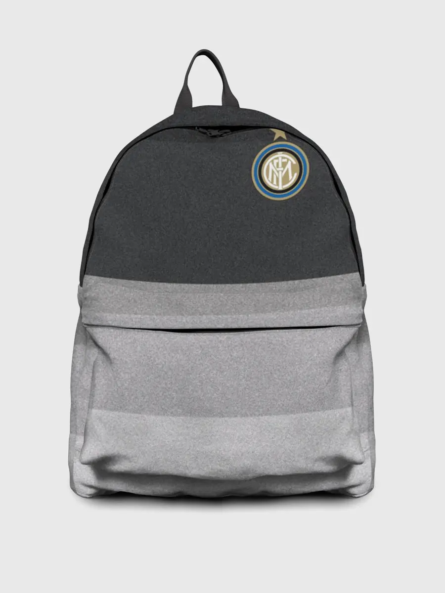 Рюкзак джинсовый / Интер