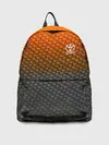 Рюкзак джинсовый / TOYOTA COLLECTION CARBON