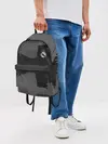 Рюкзак джинсовый / REAL MADRID SPORT GRAY