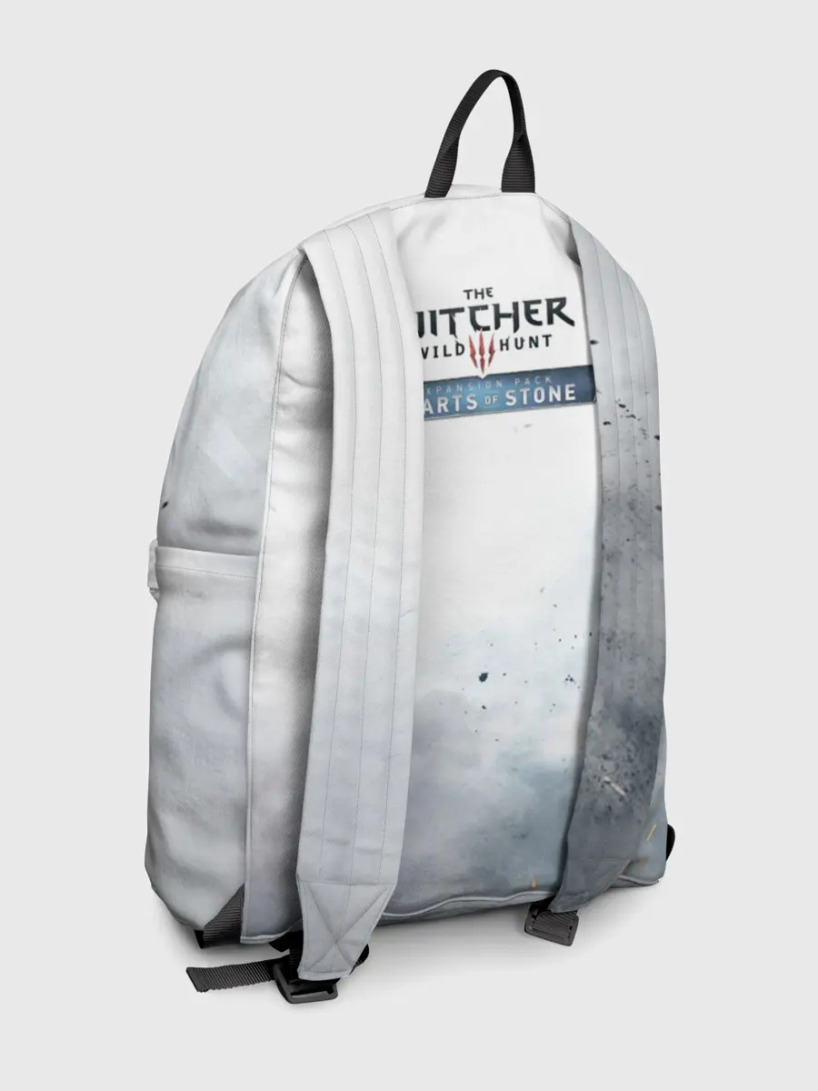 Рюкзак джинсовый / Ольгерд