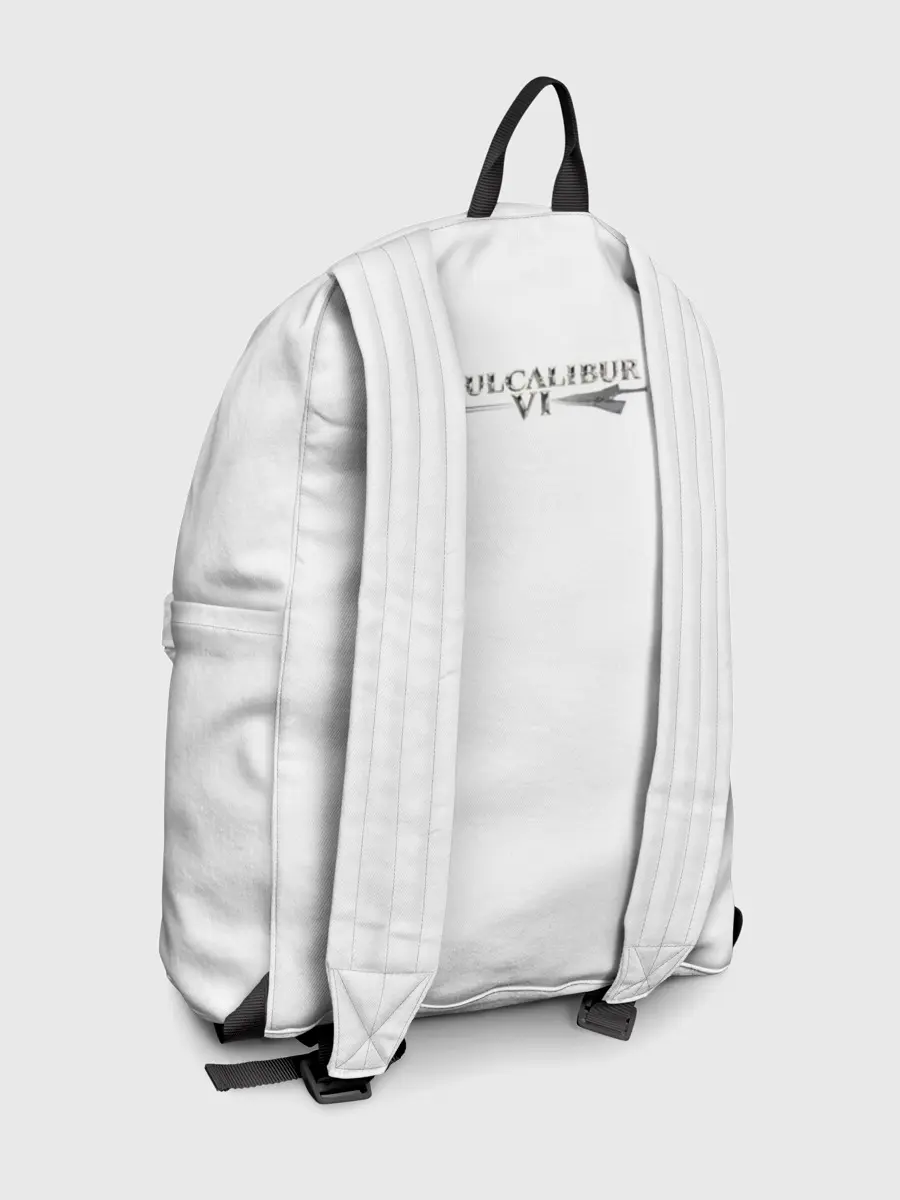 Рюкзак джинсовый / Soulcalibur VI