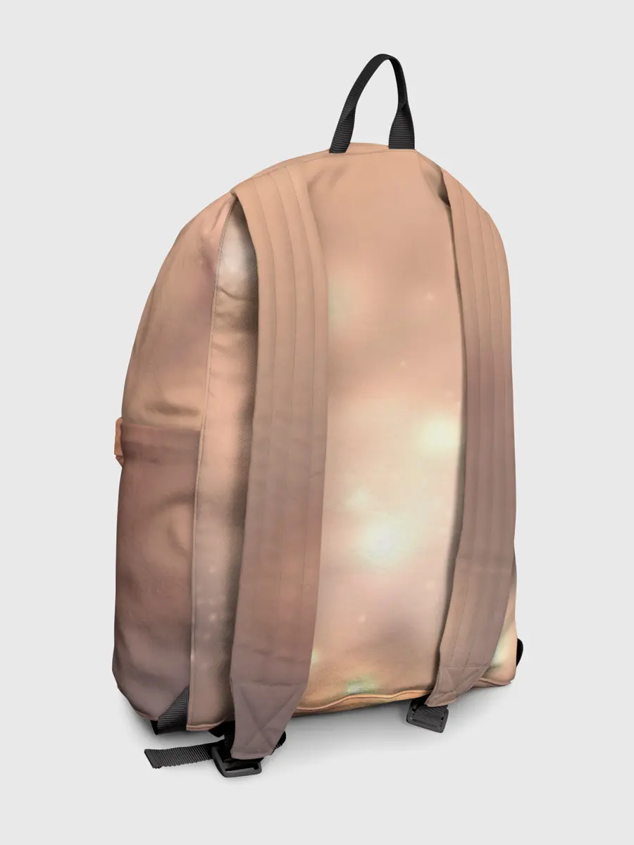 Рюкзак джинсовый / NBA Stars