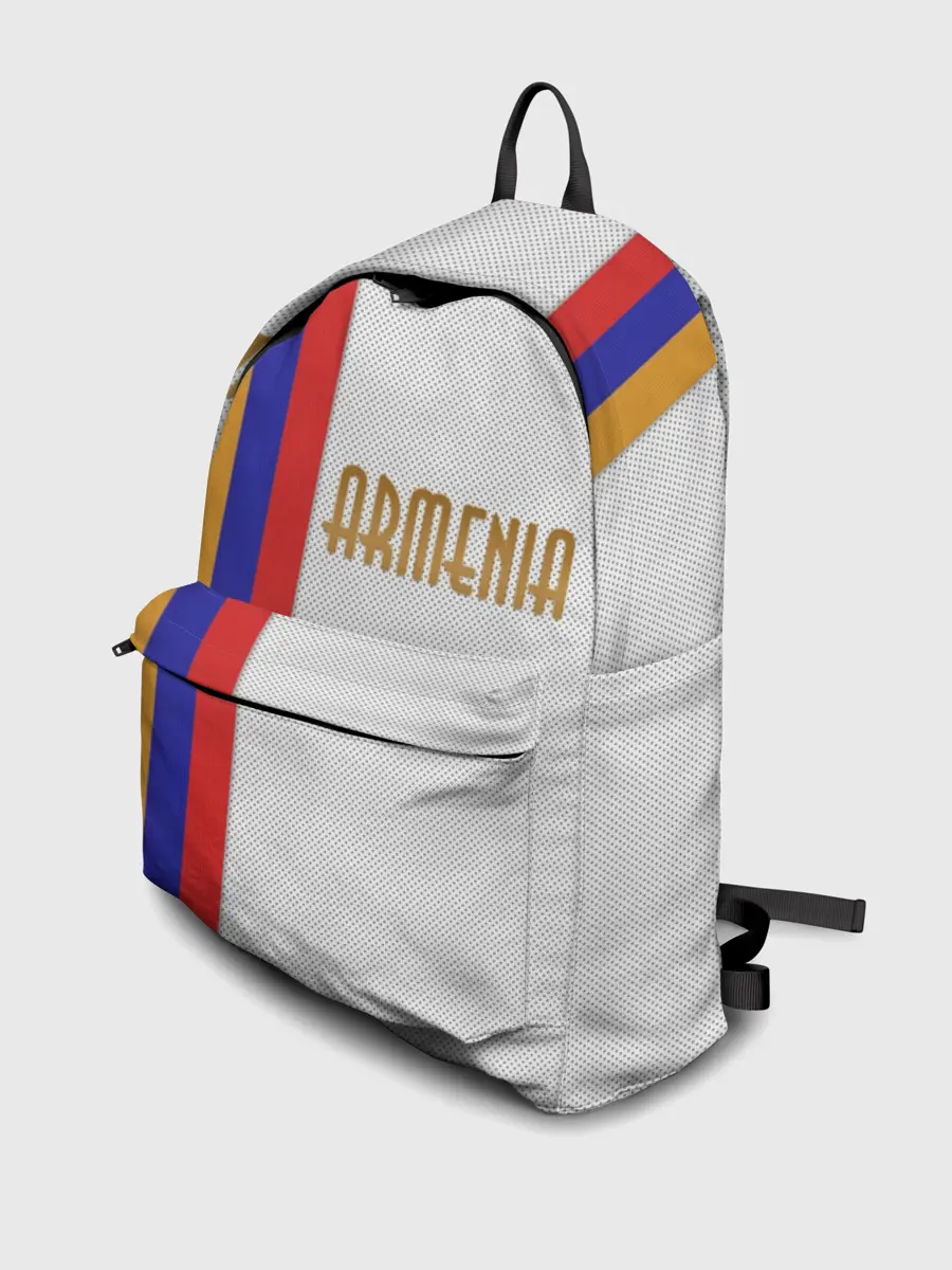 Рюкзак джинсовый / Armenia 2