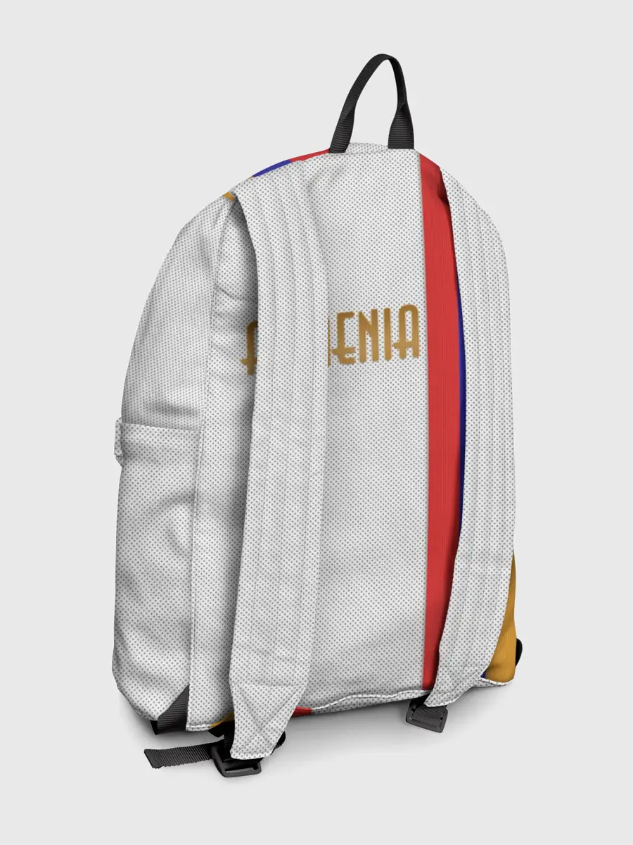 Рюкзак джинсовый / Armenia 2