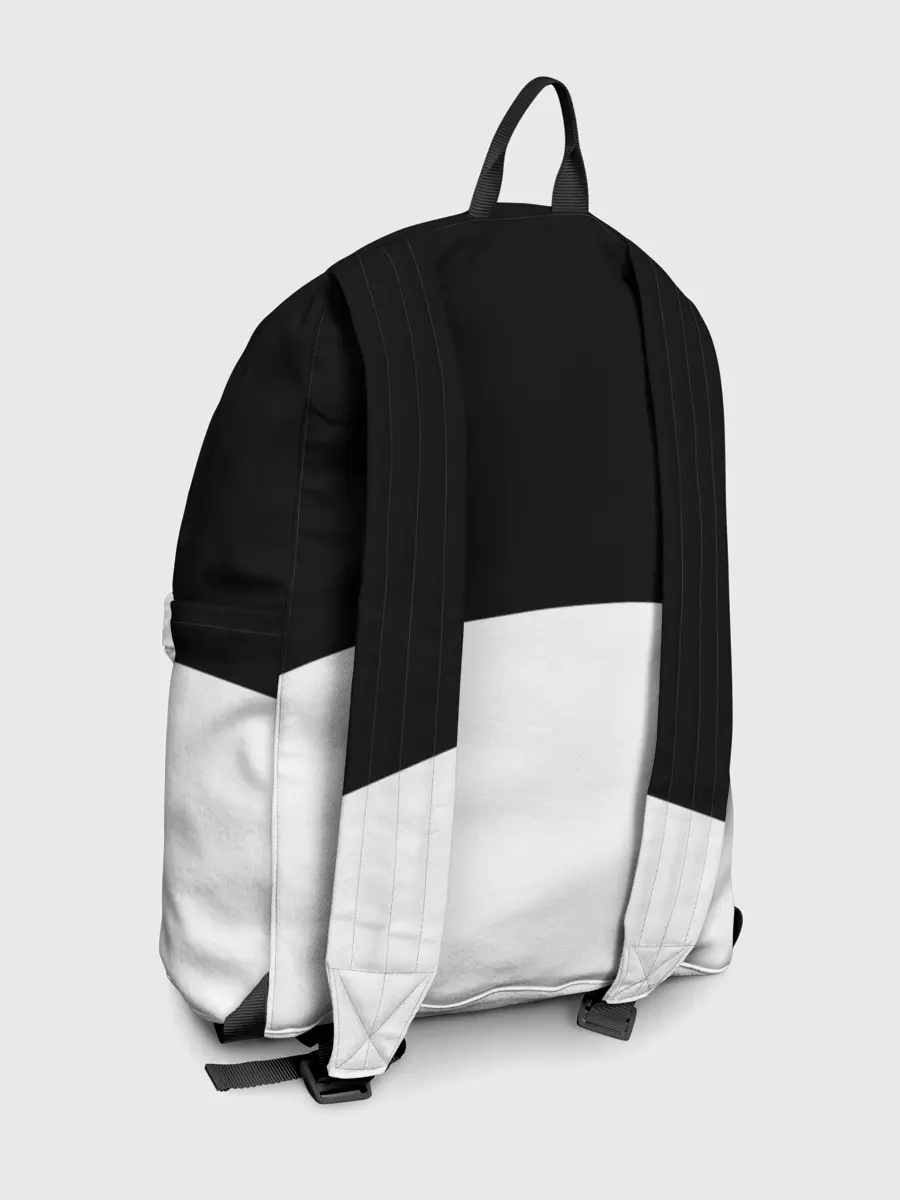 Рюкзак джинсовый / Лермонтов Михаил 2