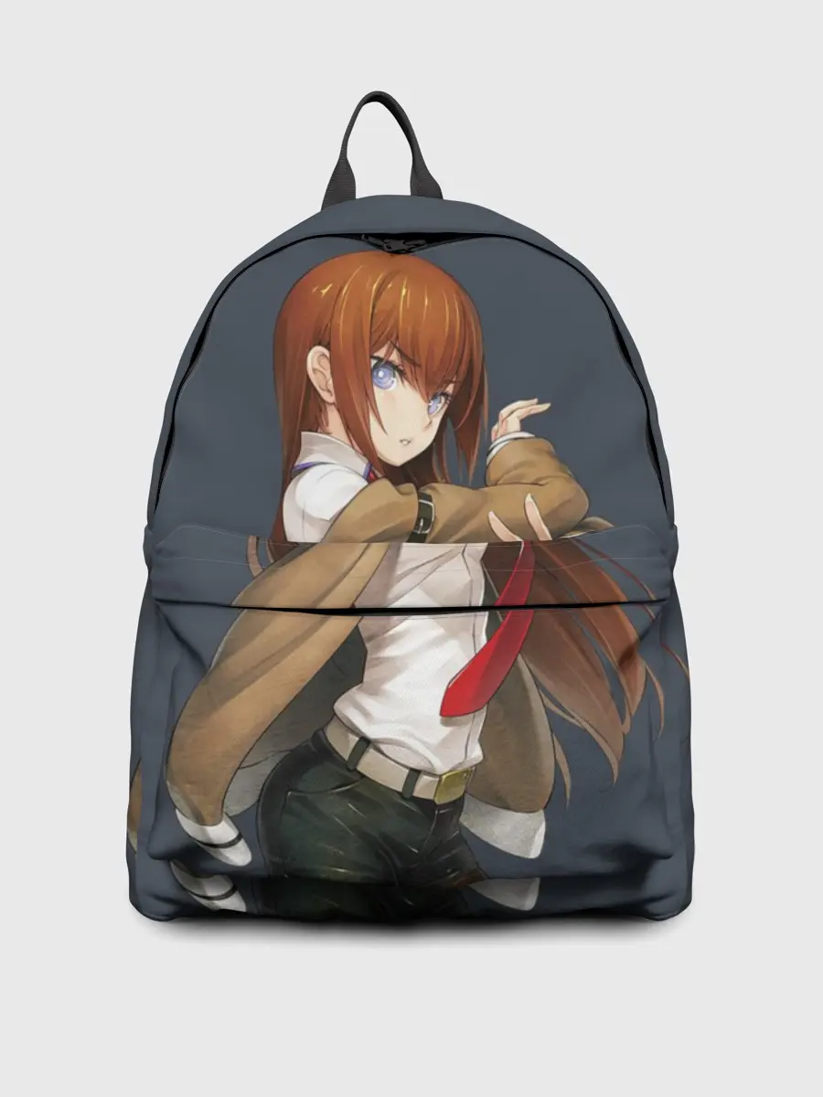 Рюкзак джинсовый / Kurusi makise Steins