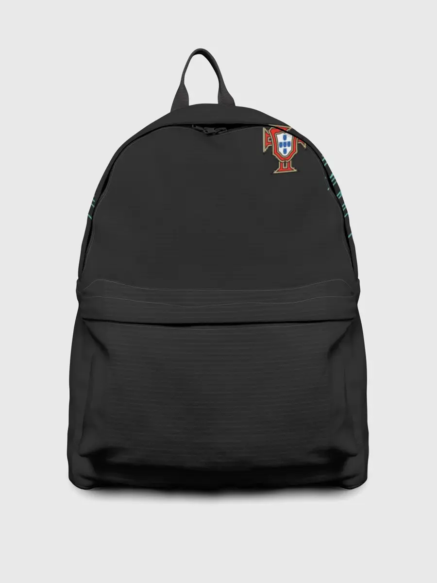 Рюкзак джинсовый / Portugal 2018 WC Training