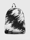 Рюкзак джинсовый / Juventus